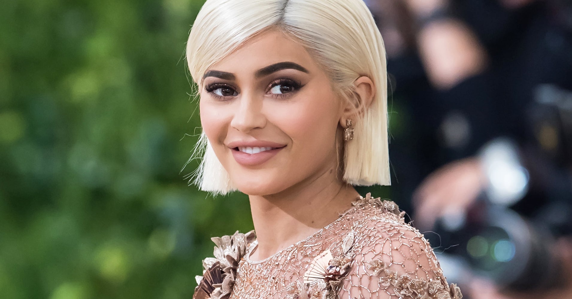 Kylie Jenner Is The Youngest Star On Forbes 100 Highest Paid