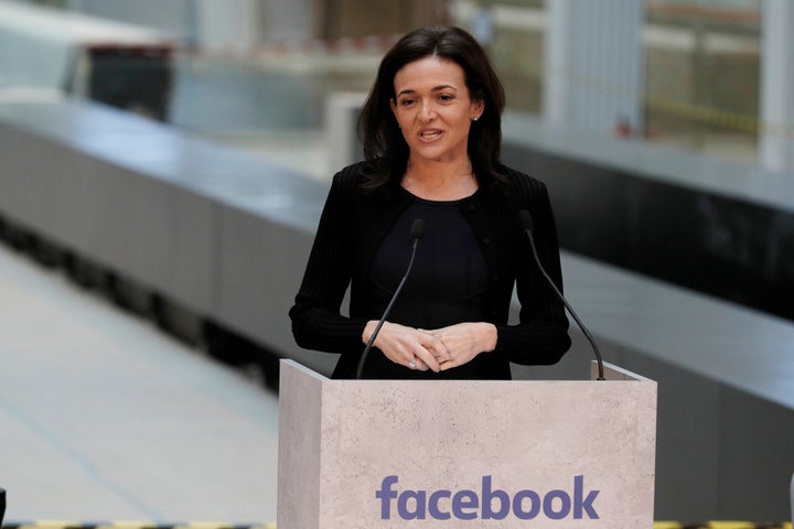 Facebook COO Sheryl Sandberg recently announced expanded leave policy at her company, setting a new example for other large public employers.