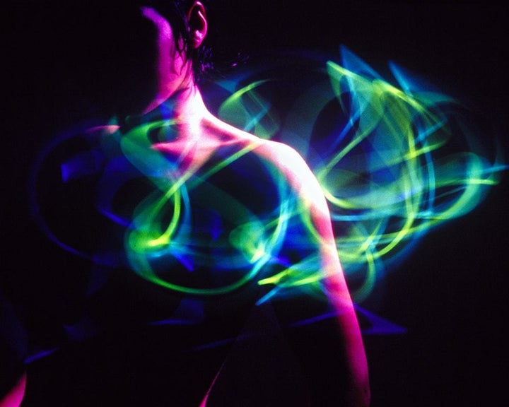 <p>Sheinina Raj: Enlighten (Alieness)</p>