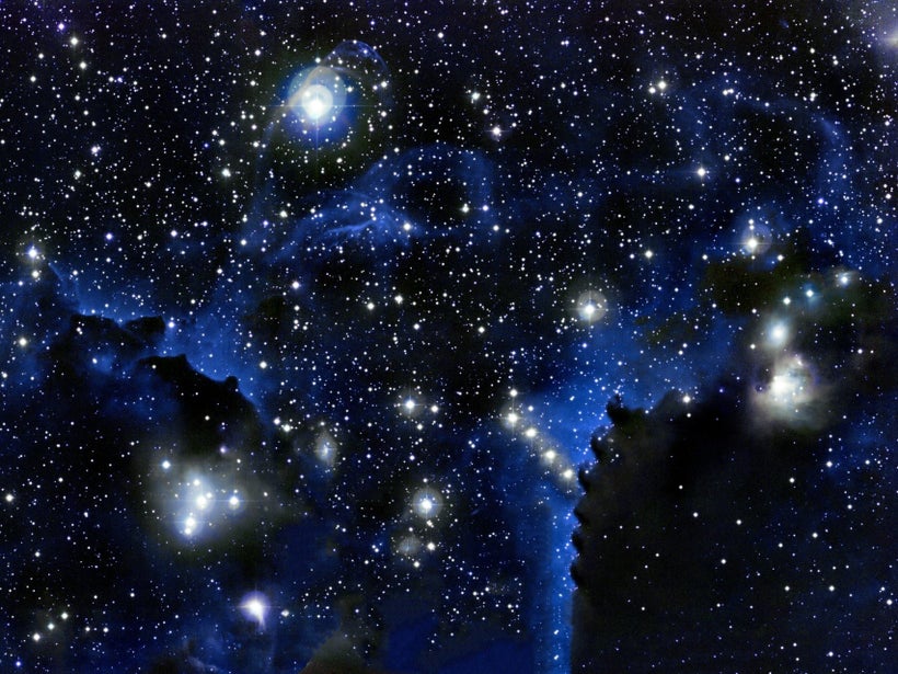 Another Star Rests In Heaven HuffPost
