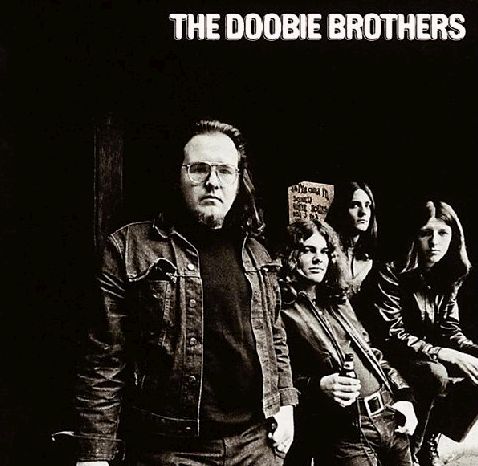 The cover of the Doobie Brothers’ debut album, in 1971, was shot at the bar of the Chateau Liberte