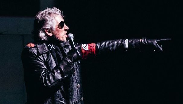 Roger Waters has been a leader of the Boycott, Divestment and Sanctions (BDS) campaign within the cultural arena. He has lobbied countless artists to refuse to perform in Israel, while publicly criticizing others for doing so.