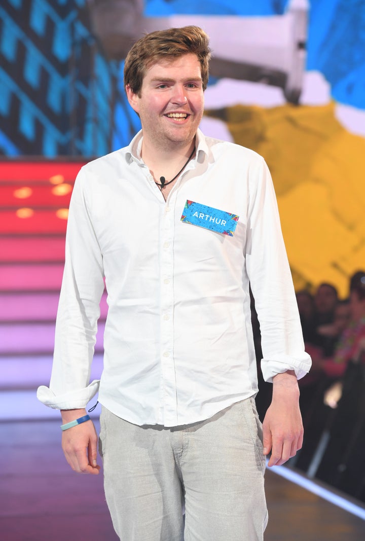 Arthur Fula 'Big Brother': Mandy Longworth Suggests Arthur Fulford's Exit Is 'All ...