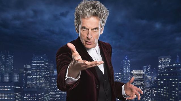 Who will replace Peter Capaldi? Russell T Davies says he knows