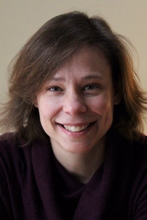 <p>Dana Meachen Rau</p>