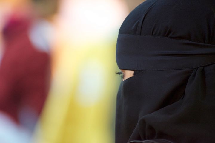 Several other countries in Europe have already banned full face veils.