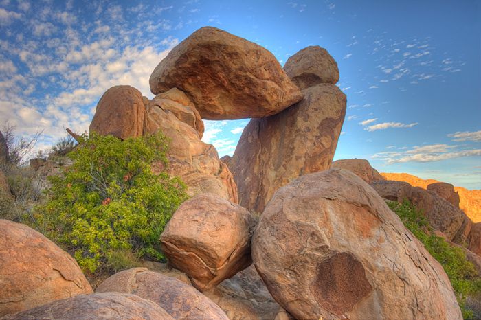 Why We Preserve Our National Parks: Big Bend National Park ...