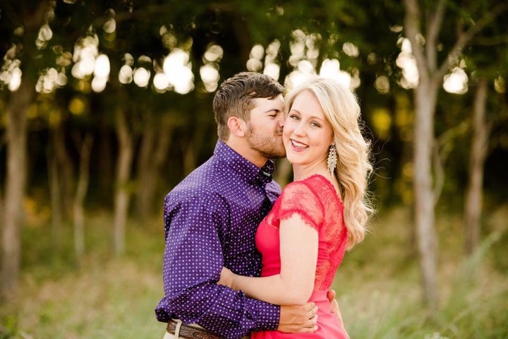 Hannah Darr and Layne Meriwether were set to marry on Saturday, June 17. 