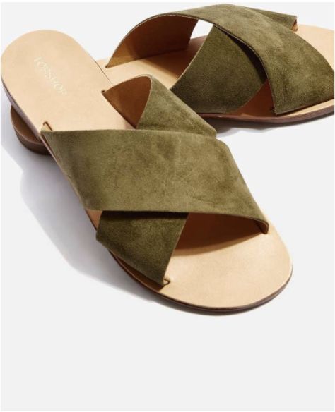 The 15 Best Pairs Of Women S Sandals For Walking All Day Huffpost