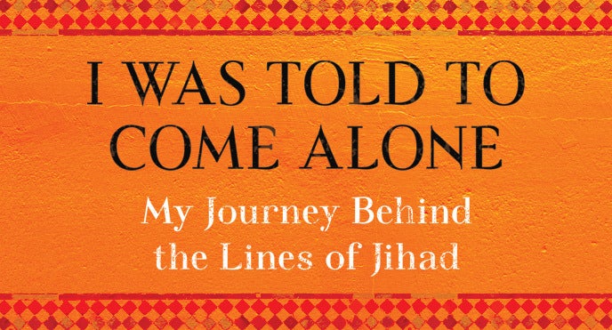 <a rel="nofollow" href="https://www.iwastoldtocomealone.com/?utm_source=huffpo&utm_medium=blogpost&utm_term=na-toldtocomealon