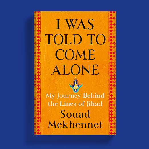 <a rel="nofollow" href="https://www.iwastoldtocomealone.com/?utm_source=huffpo&utm_medium=blogpost&utm_term=na-toldtocomealon