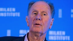 Uber Board Member Makes Sexist 'Joke' At Company Meeting About