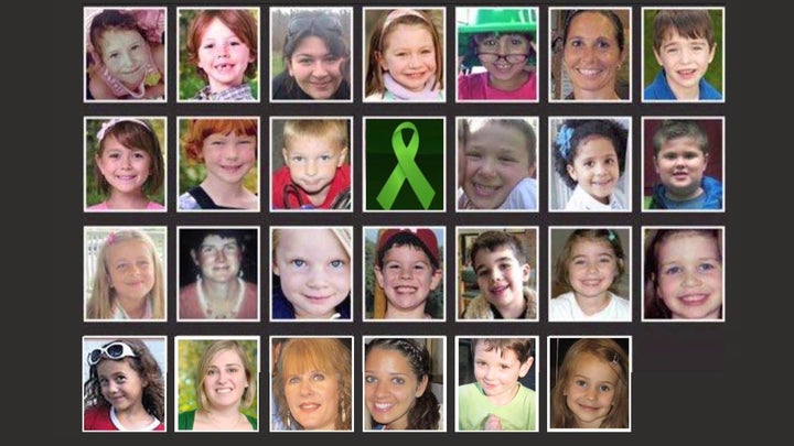 Jones denies these children and educators died at Sandy Hook Elementary School