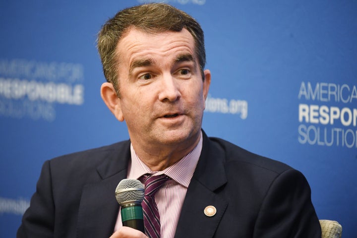 Lt. Gov. Ralph Northam won Virginia's contentious Democratic gubernatorial primary on Tuesday.