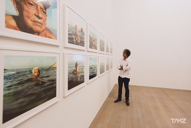 Juan Carlos Alom (Artist and his ART)