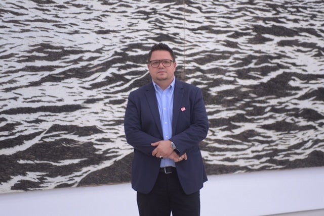 Yoan Capote (Artist and His Art)