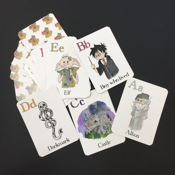 Here Are The Cutest Harry Potter Baby Products For Your Little Muggle