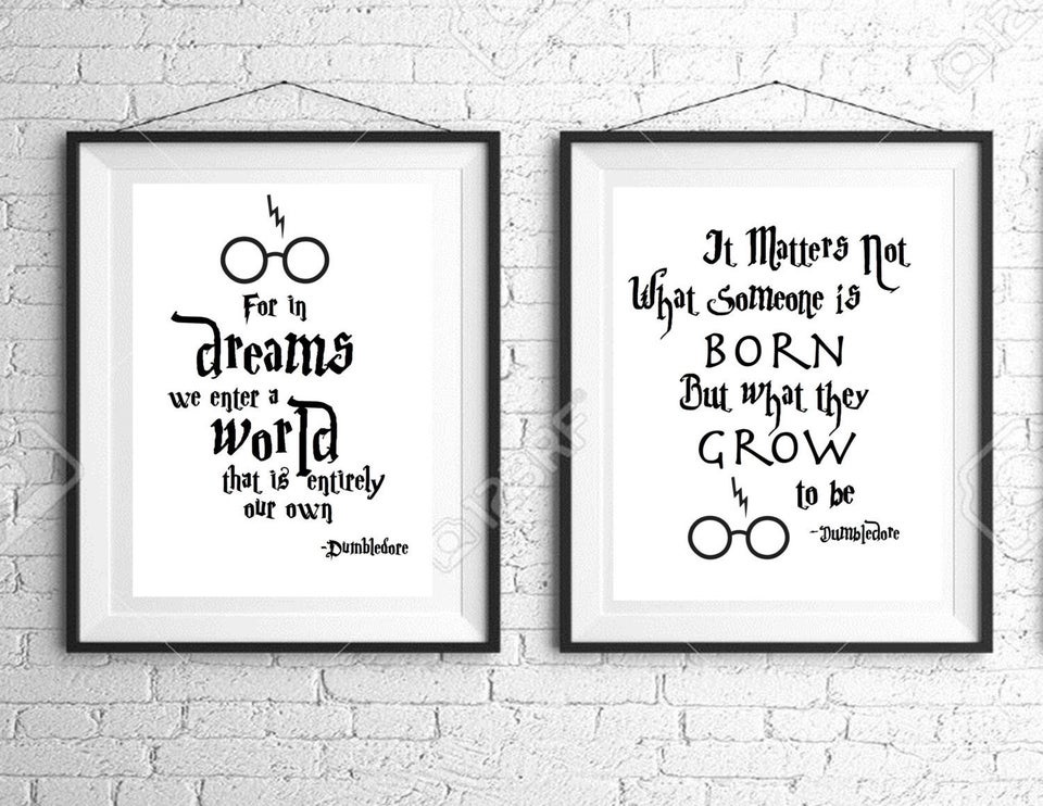 Here Are The Cutest Harry Potter Baby Products For Your ...