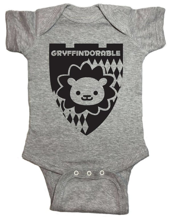 Here Are The Cutest Harry Potter Baby Products For Your Little Muggle