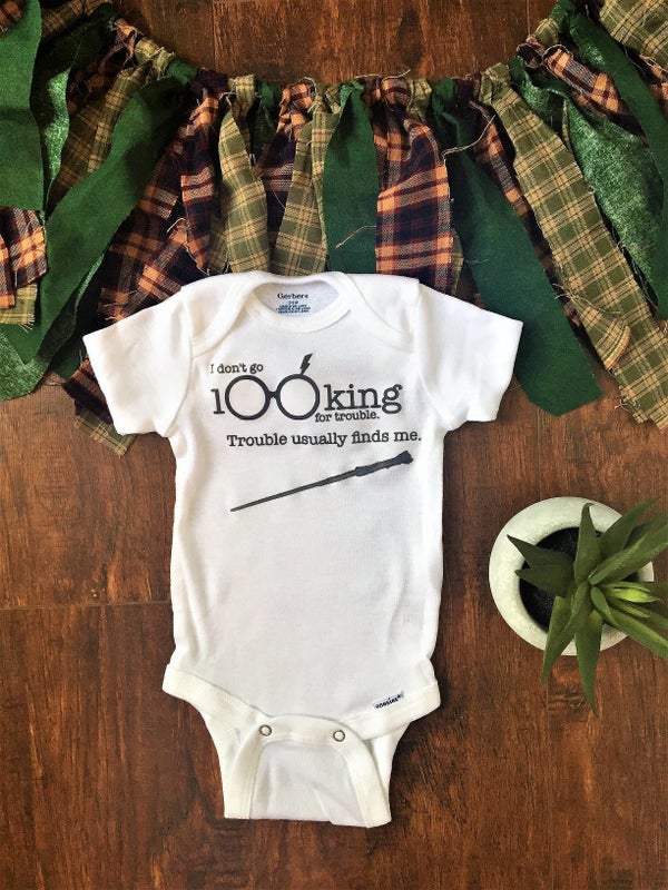 Here Are The Cutest Harry Potter Baby Products For Your Little Muggle