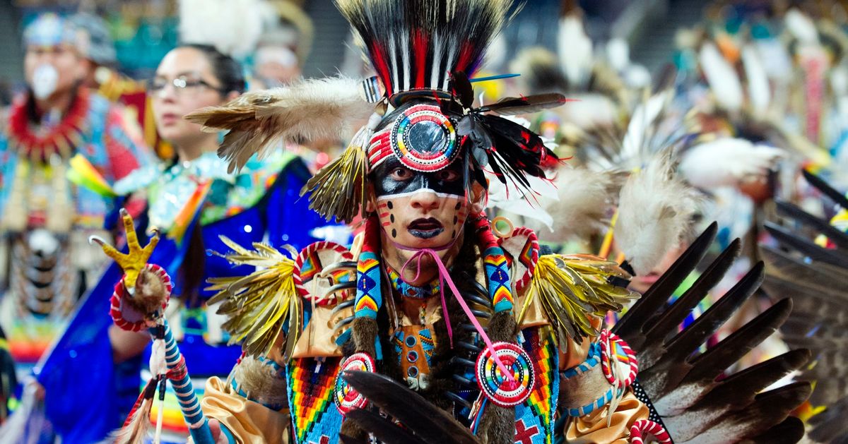 Indigenous Advocates Call On UN To Make Cultural Appropriation Illegal ...