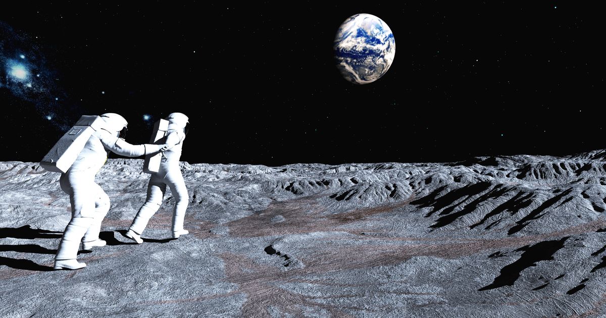 Сможем ли мы жить на луне. Аполлон 11. Человек на Луне. Полет на луну. Первый шаг на Луне.