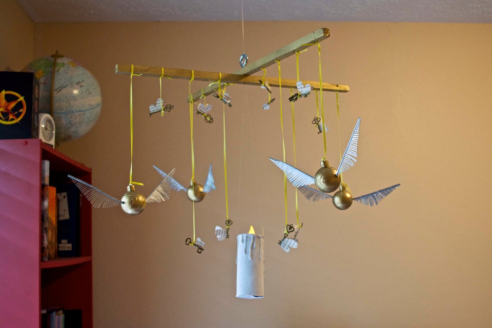 Here Are The Cutest Harry Potter Baby Products For Your Little Muggle Born Huffpost Life Here Are The Cutest Harry Potter Baby Products For Your Little Muggle Born Huffpost Life