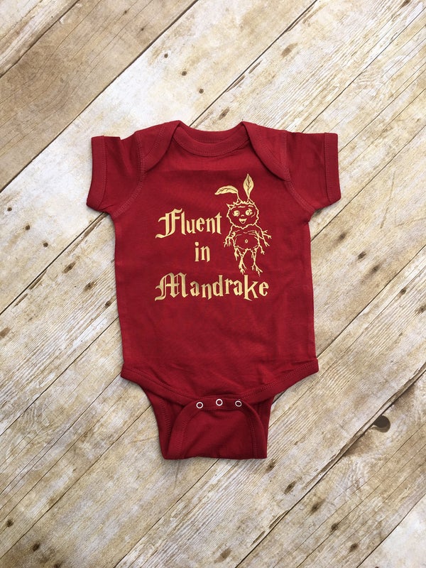 Here Are The Cutest Harry Potter Baby Products For Your Little Muggle