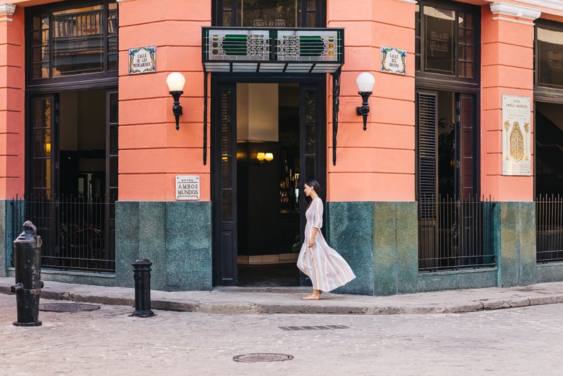 <a rel="nofollow" href="https://www.thetravelpockets.com/new-blog/48-hours-in-cuba" target="_blank">Ernest Hemingway lived at