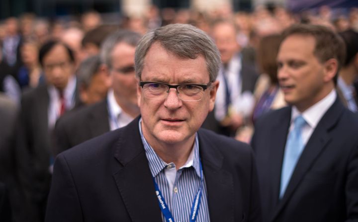 Sir Lynton Crosby was offered a knighthood by David Cameron