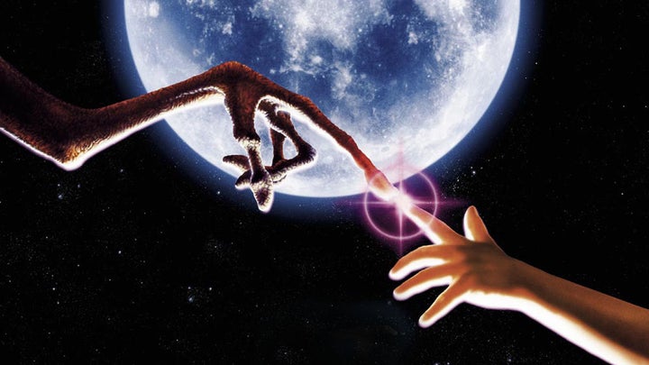 Every Father Is A Miracle — Embracing Our Inner Alien | HuffPost ...