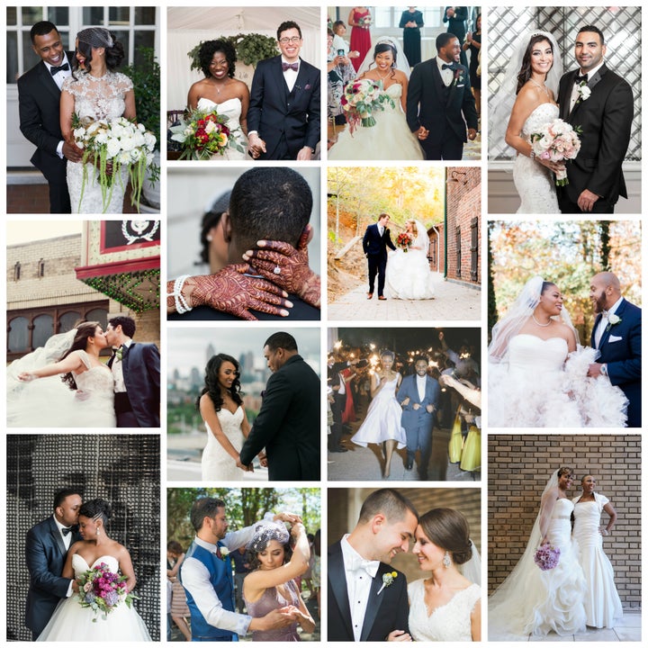 Why Are We Still Talking About Diversity In The Wedding Industry In ...