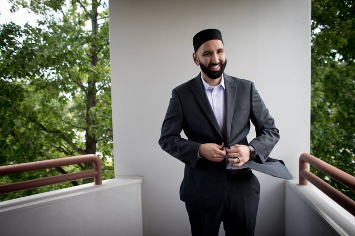 Imam Omar Suleiman and his team at the institute have been publishing reports on controversial topics in Islam ― like jihad ― in the hopes of influencing the search algorithm.