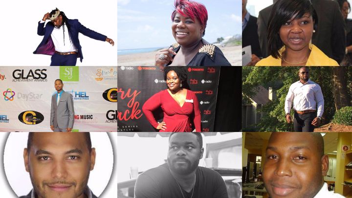 9 Entrepreneurs From The Caribbean