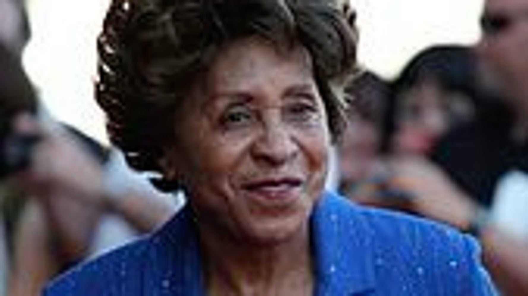 Happy Birthday Marla Gibbs | HuffPost Contributor