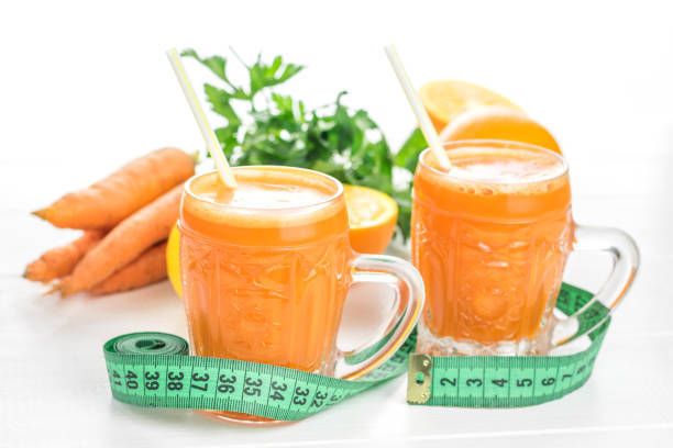 quick weight loss drinks