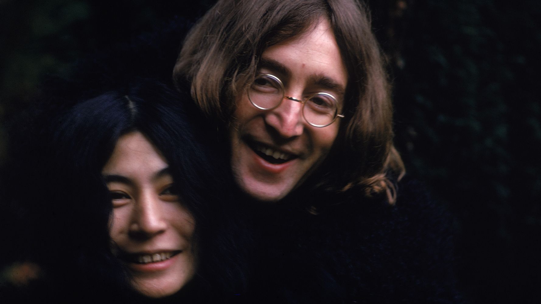 After 46 Years, Yoko Ono Is Finally Credited For Co-Writing 'Imagine ...