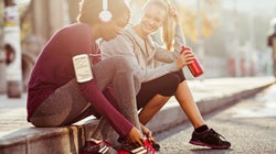 The Unexpected Benefits Of Exercising