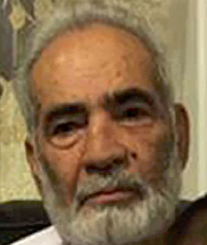 Ali Yawar Jafari