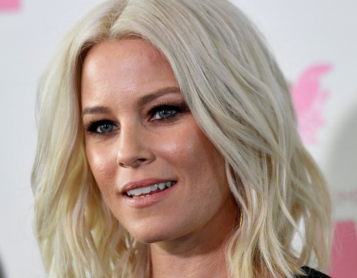 Elizabeth Banks attends attends Women In Film 2017 Crystal + Lucy Awards.