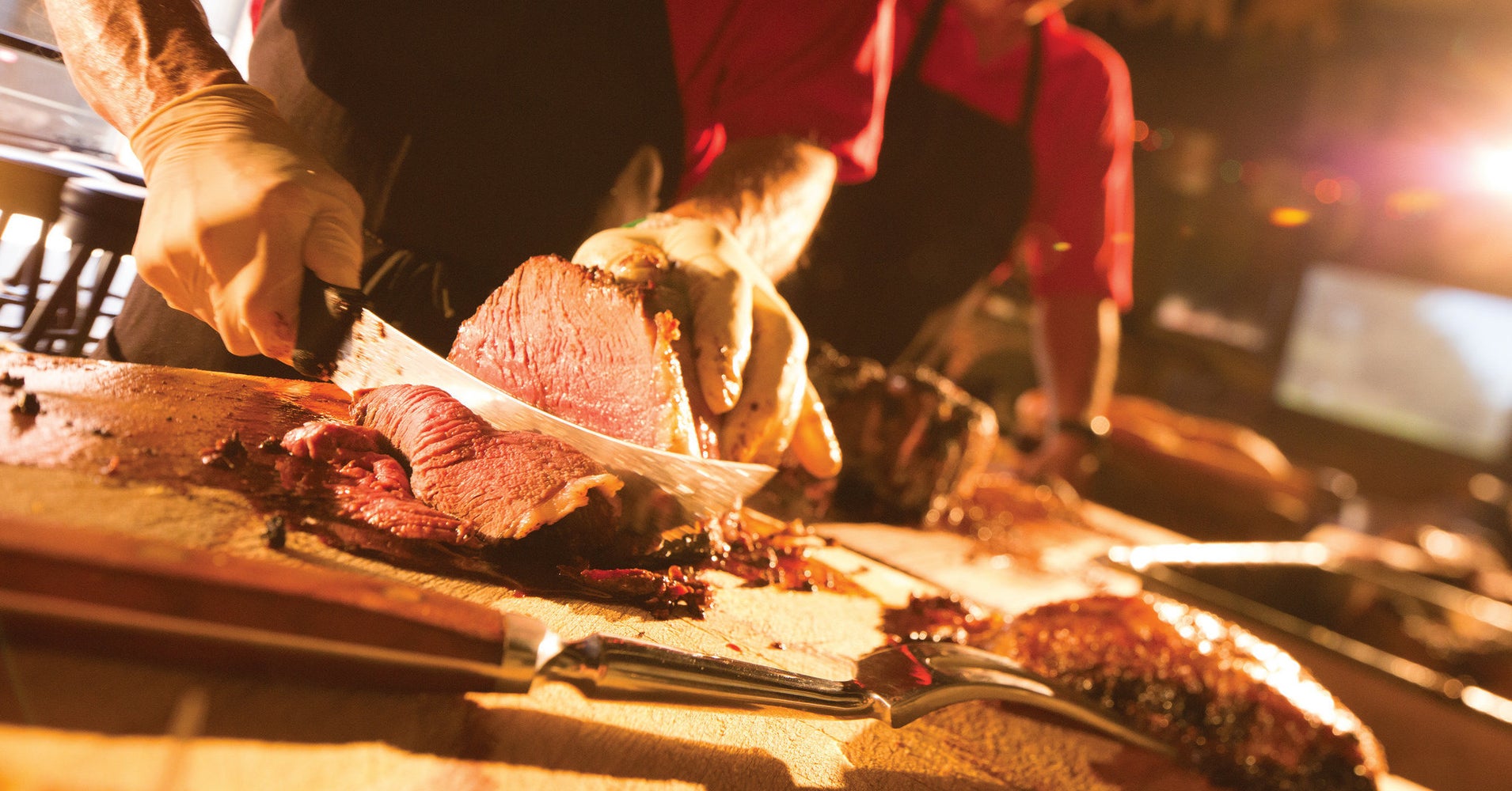5 Things To Know About Santa MariaStyle Barbecue HuffPost