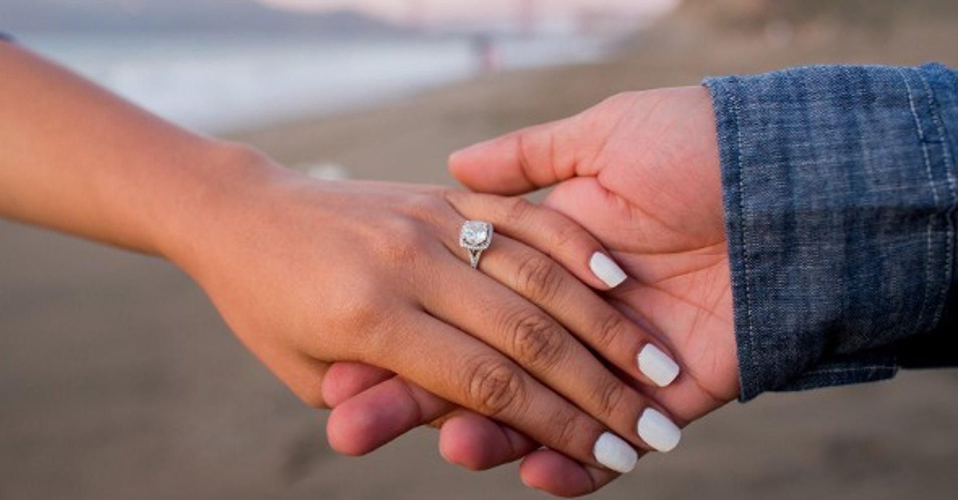 how-much-should-you-spend-on-an-engagement-ring-huffpost