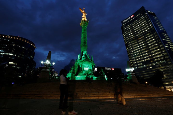 It’s not just US cities that support the Paris Agreement.