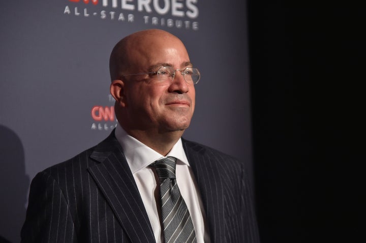 CNN chief Jeff Zucker said correspondents have faced heightened anti-press rhetoric.