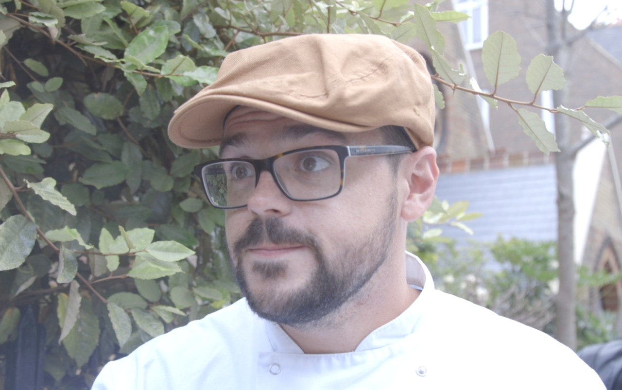 <strong>James Sheridan says the rich and poor are living in 'different worlds'.</strong>