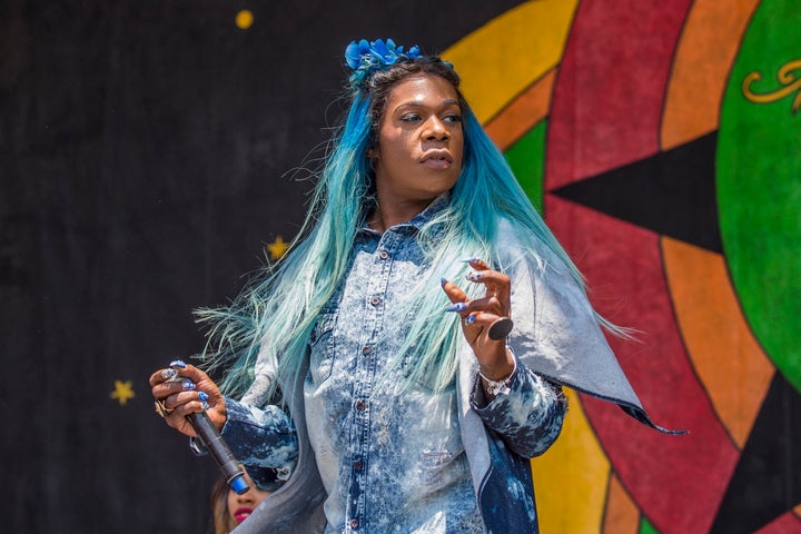 Season six of “Big Freedia” begins September 12.