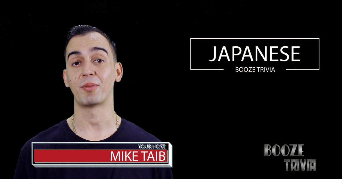 Booze Trivia S01E06 Five Facts About Japanese Whisky | HuffPost Contributor