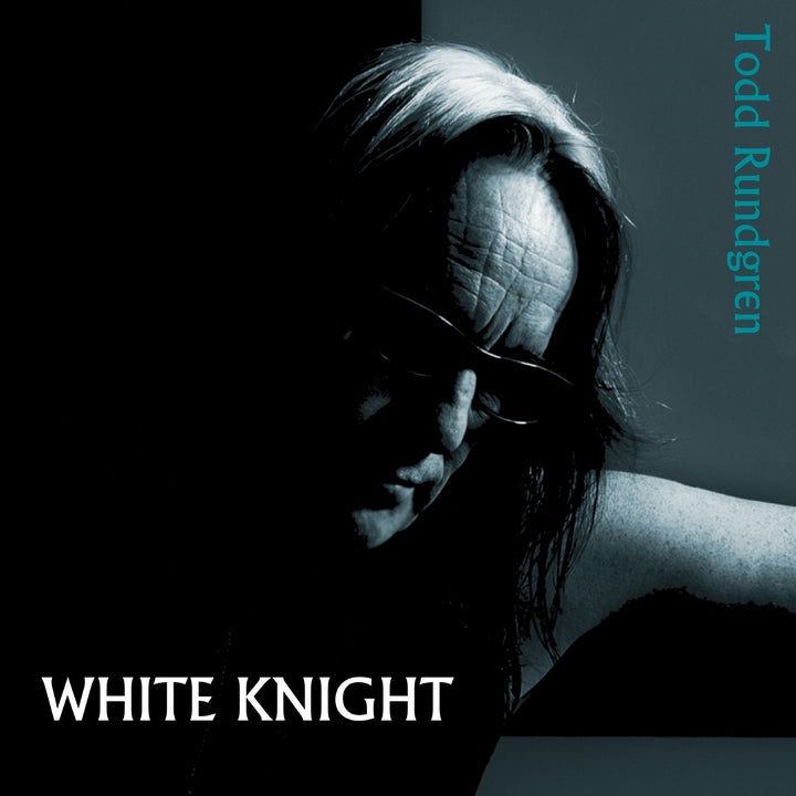 Todd Rundgren / <em>White Knight</em>