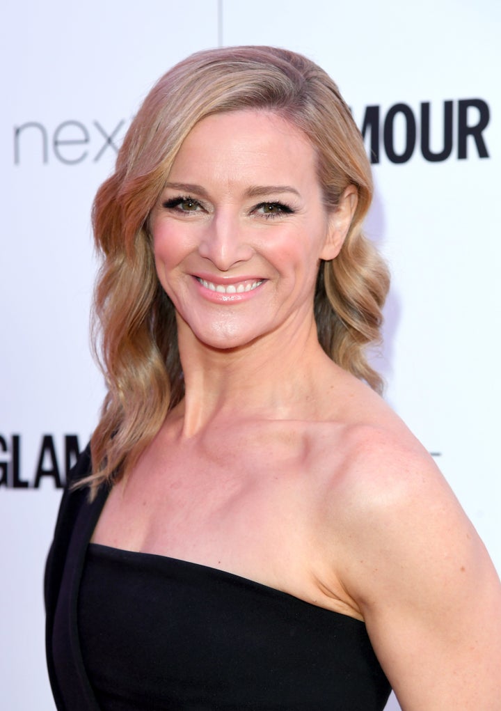 gabby logan on why she encourages her 11 year old twins reuben and lois to embrace gender fluidity huffpost uk parents