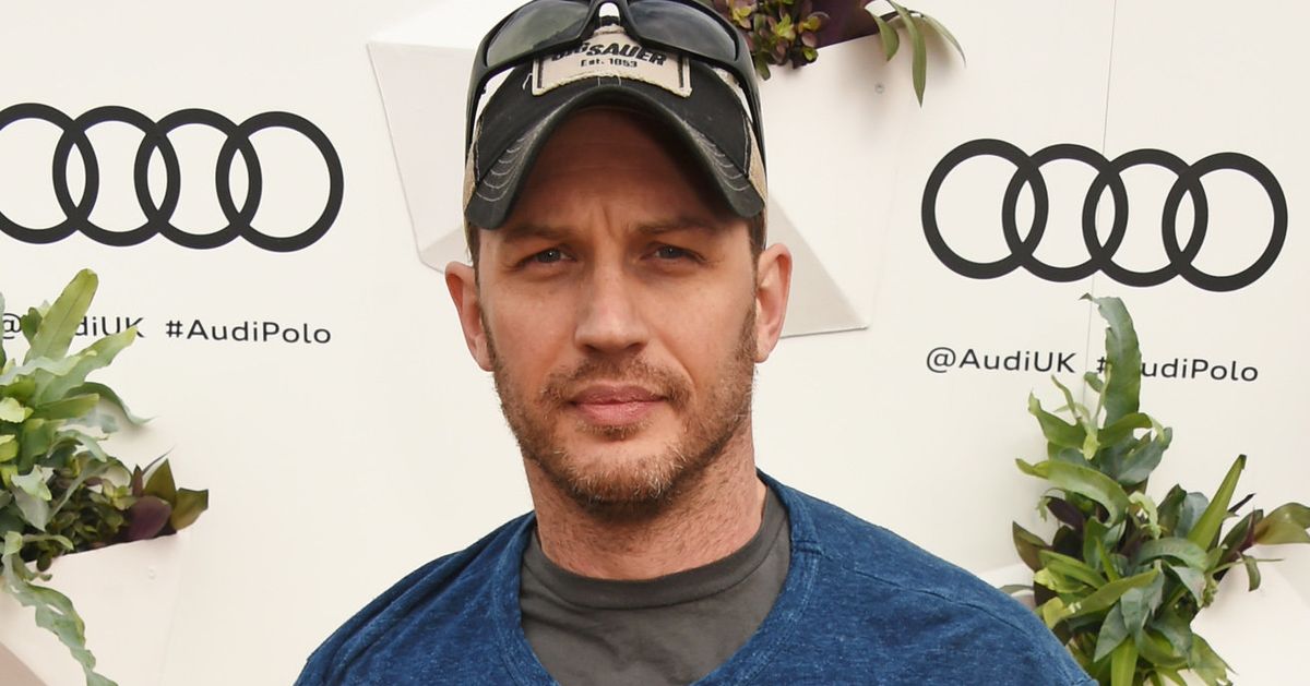 Grenfell Tower Fire Tom Hardy Says Blaze Could Have Been ‘undoubtedly Avoided As He Launches 